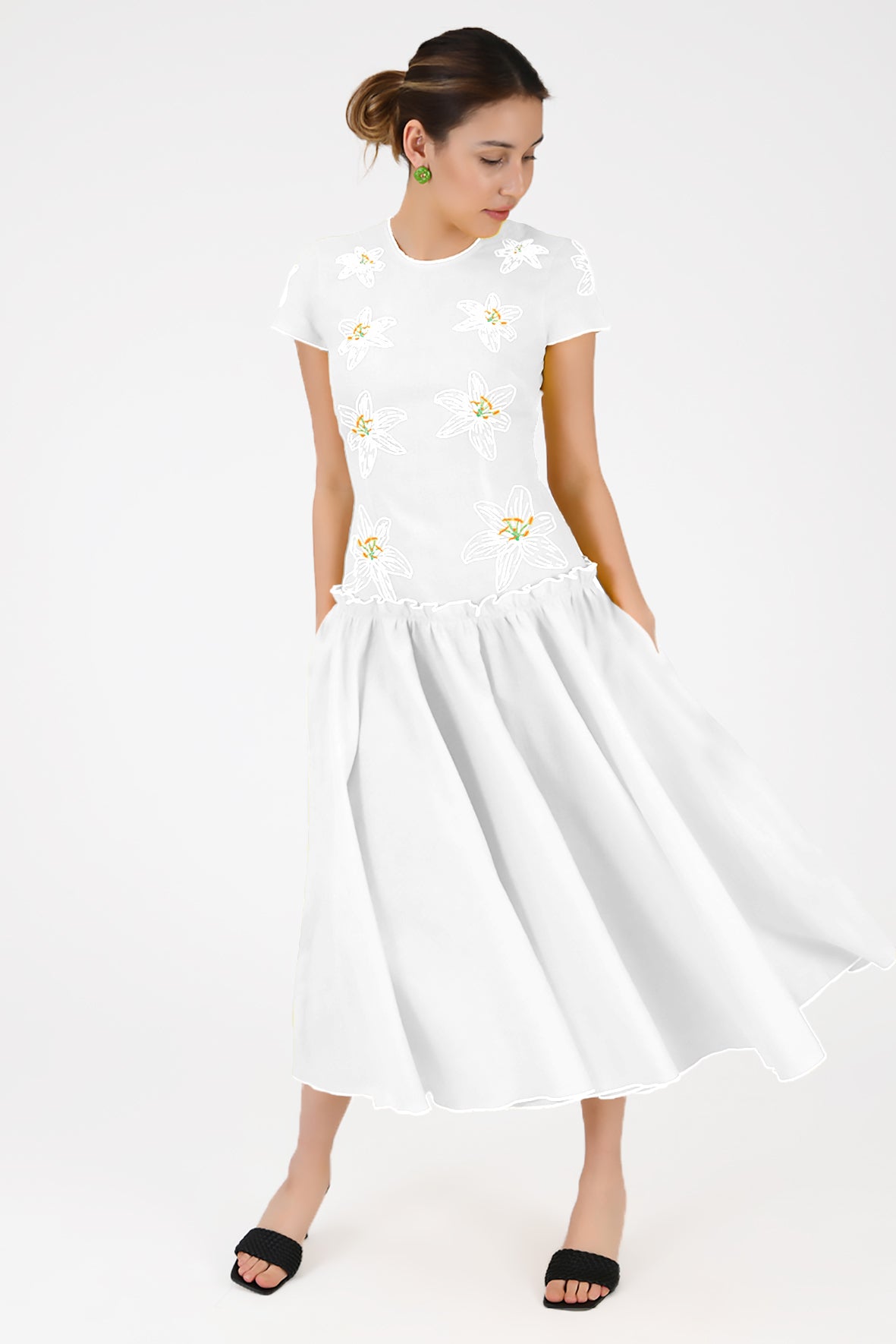 ACRA DRESS