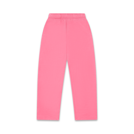 600 GSM 'Bubblegum' Core Sweatpants