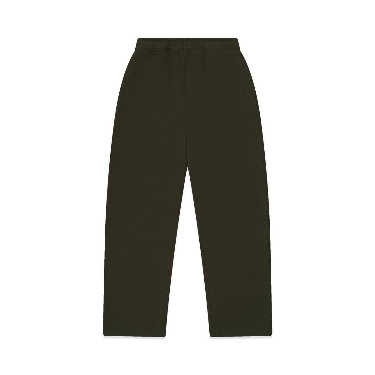 350 GSM 'Chestnut' Fleece Sweatpants