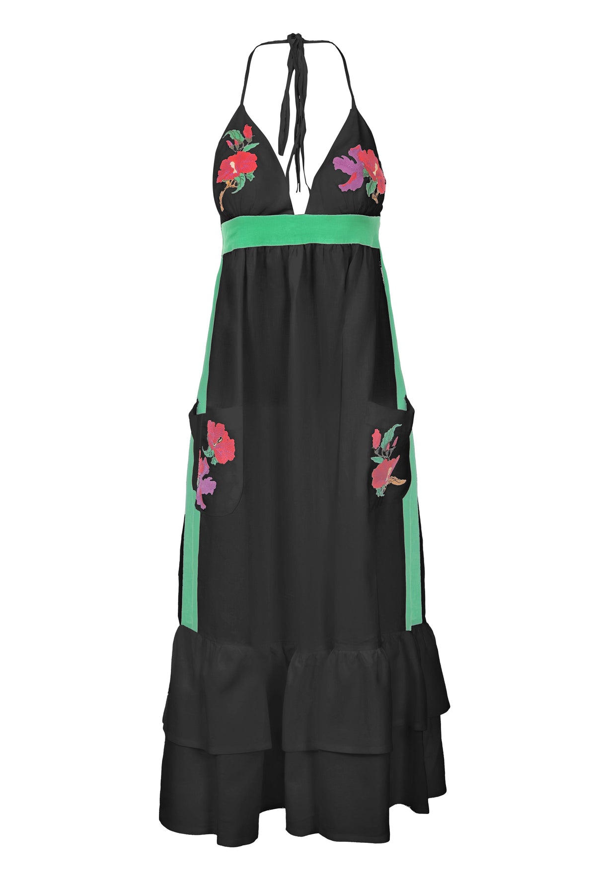 PAMUK DRESS