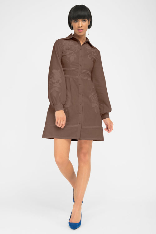 SOMA DRESS