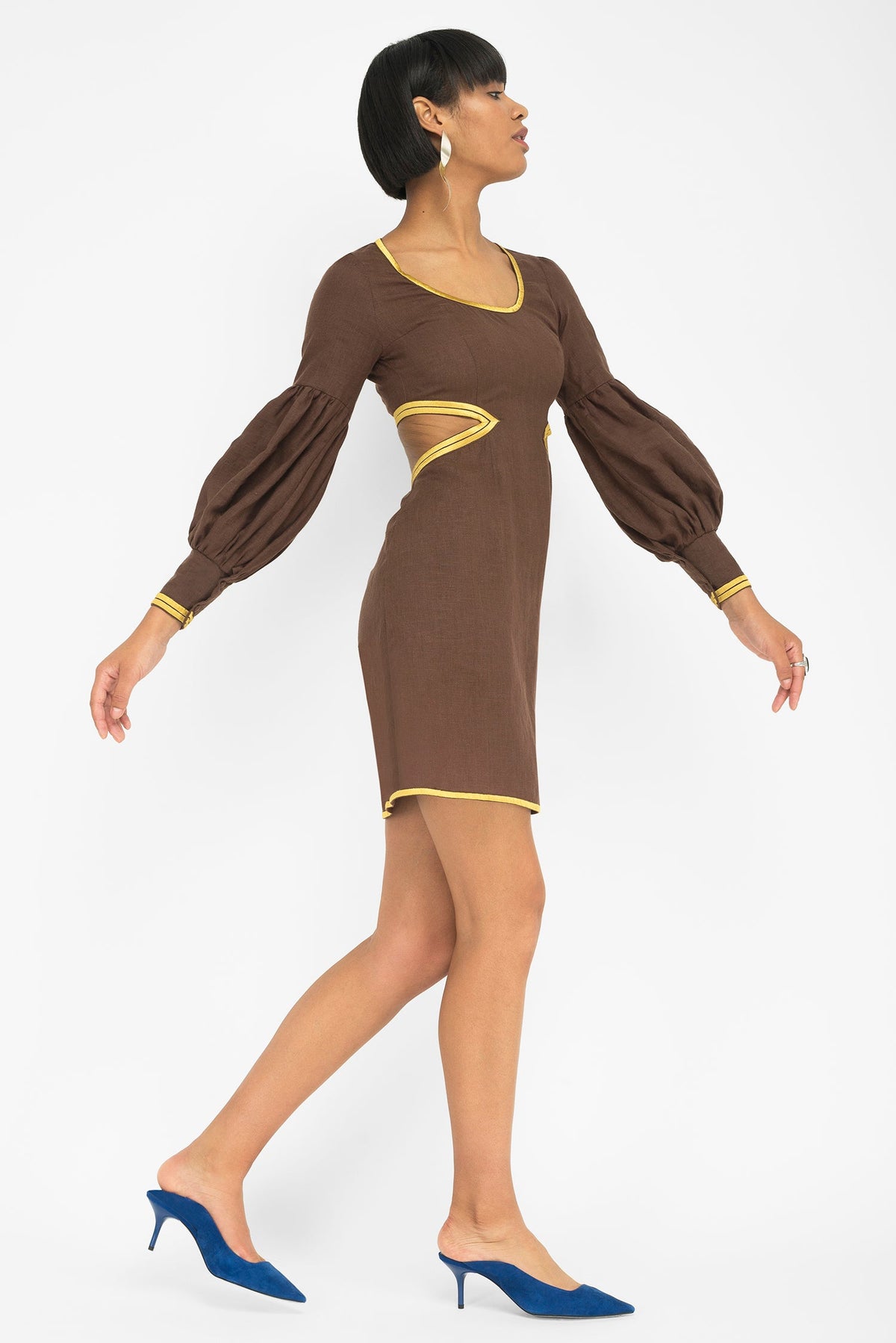 LVIV DRESS
