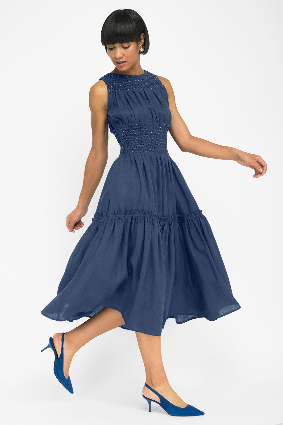 OREN DRESS