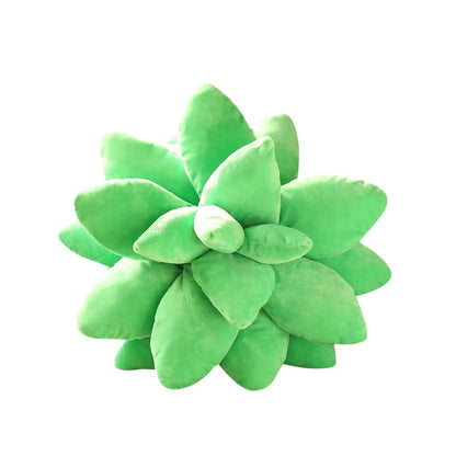 25/45cm Lifelike Succulent Plants Plushie