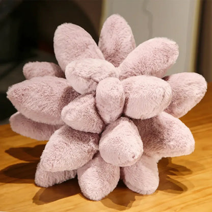 25/45cm Lifelike Succulent Plants Plushie