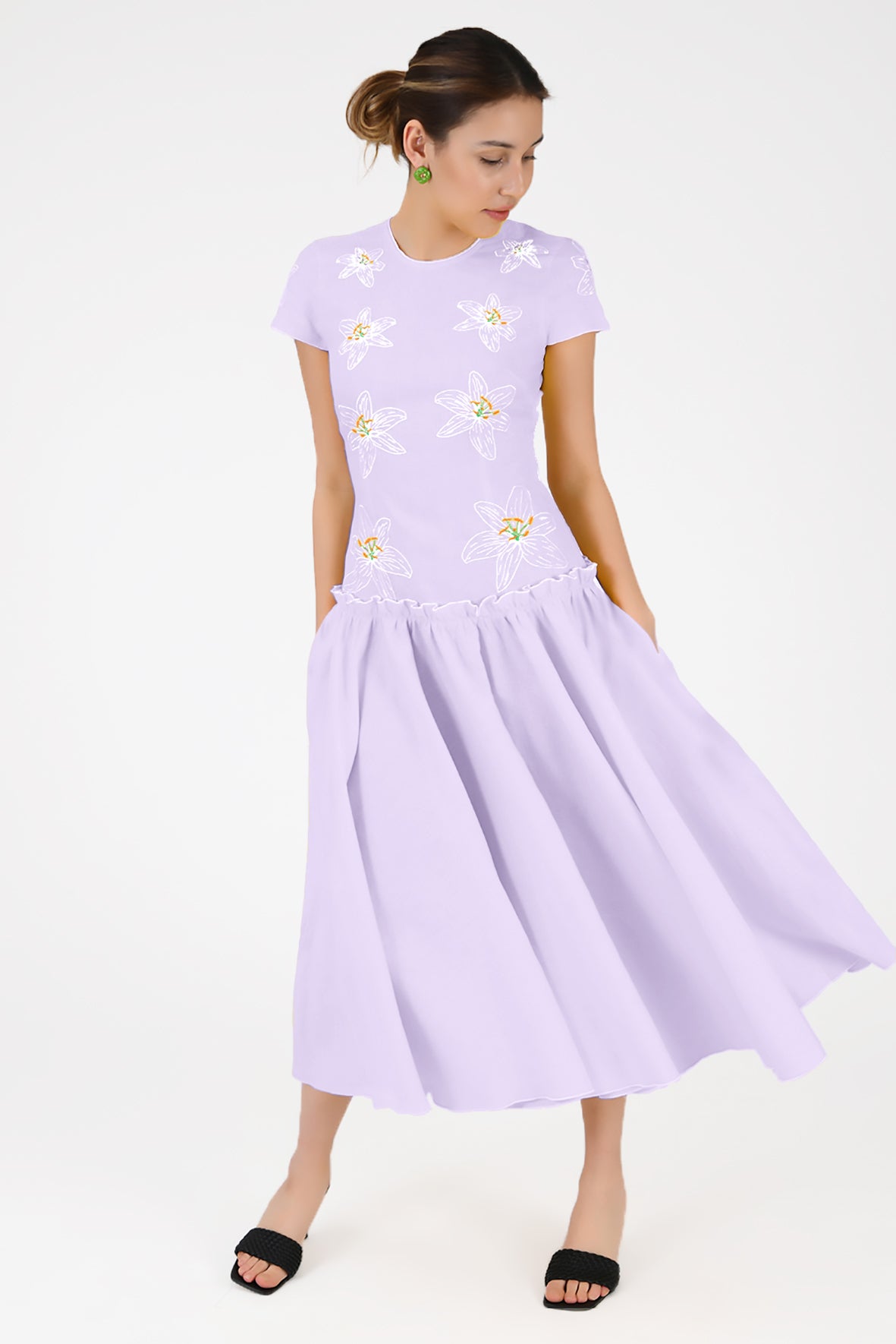 ACRA DRESS