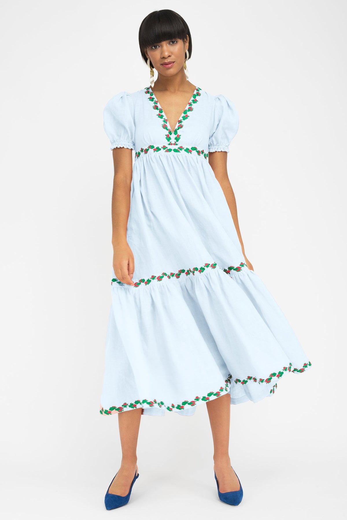 AKTUR DRESS