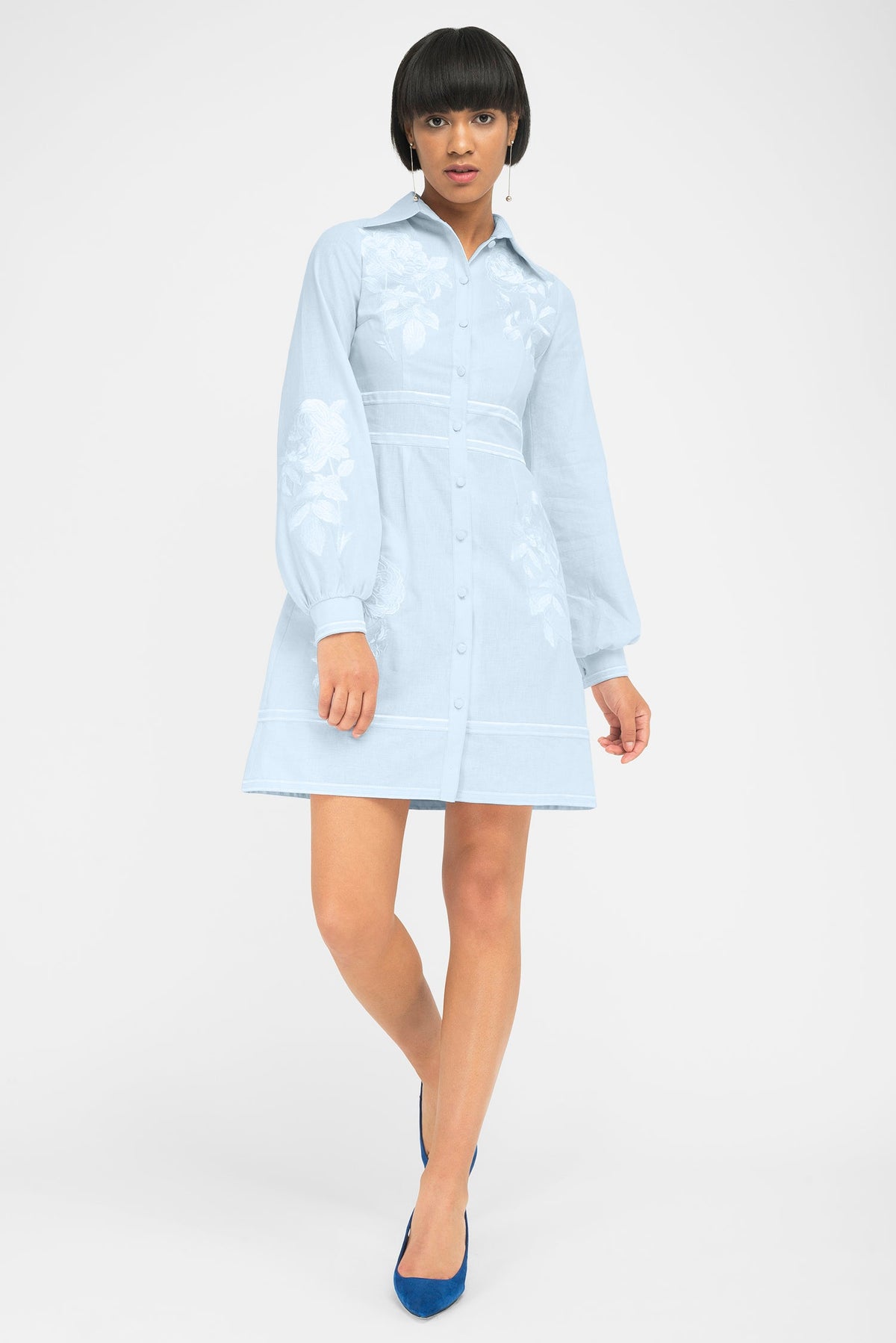 SOMA DRESS