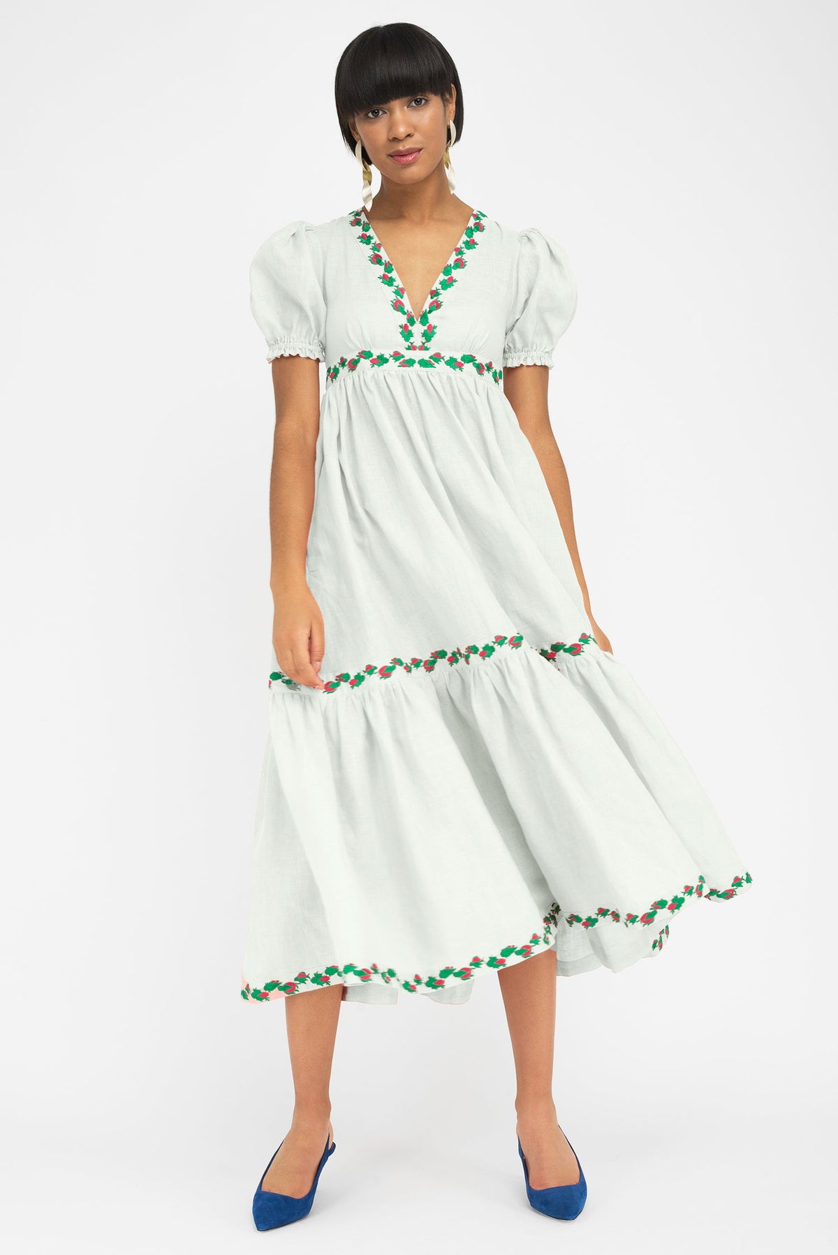 AKTUR DRESS