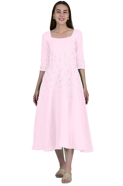MOZA KELLY DRESS