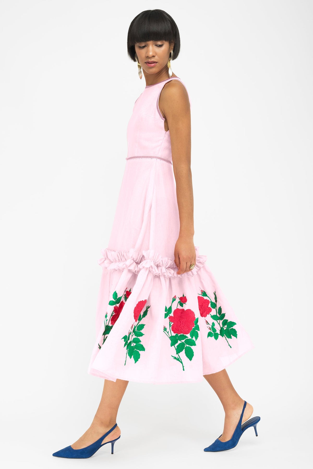 DIDIM DRESS