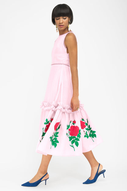 DIDIM DRESS
