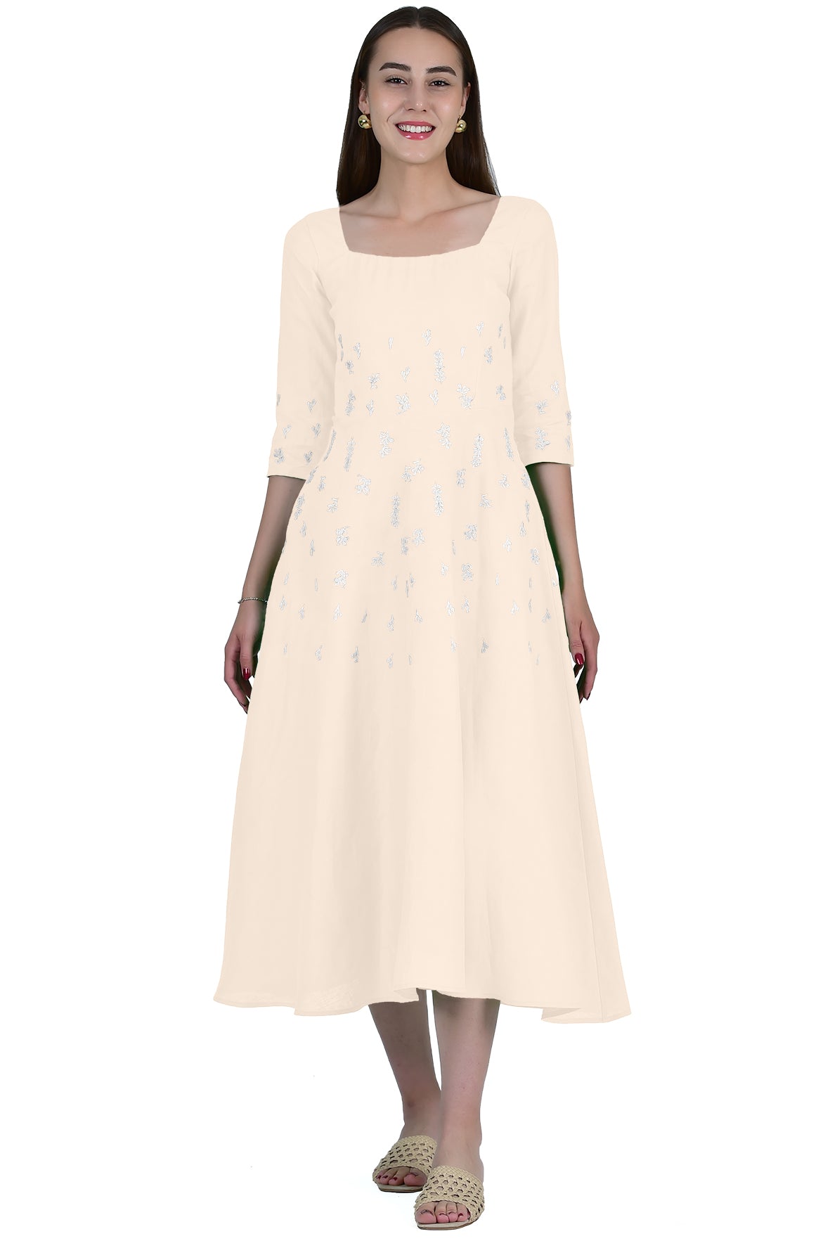 MOZA KELLY DRESS