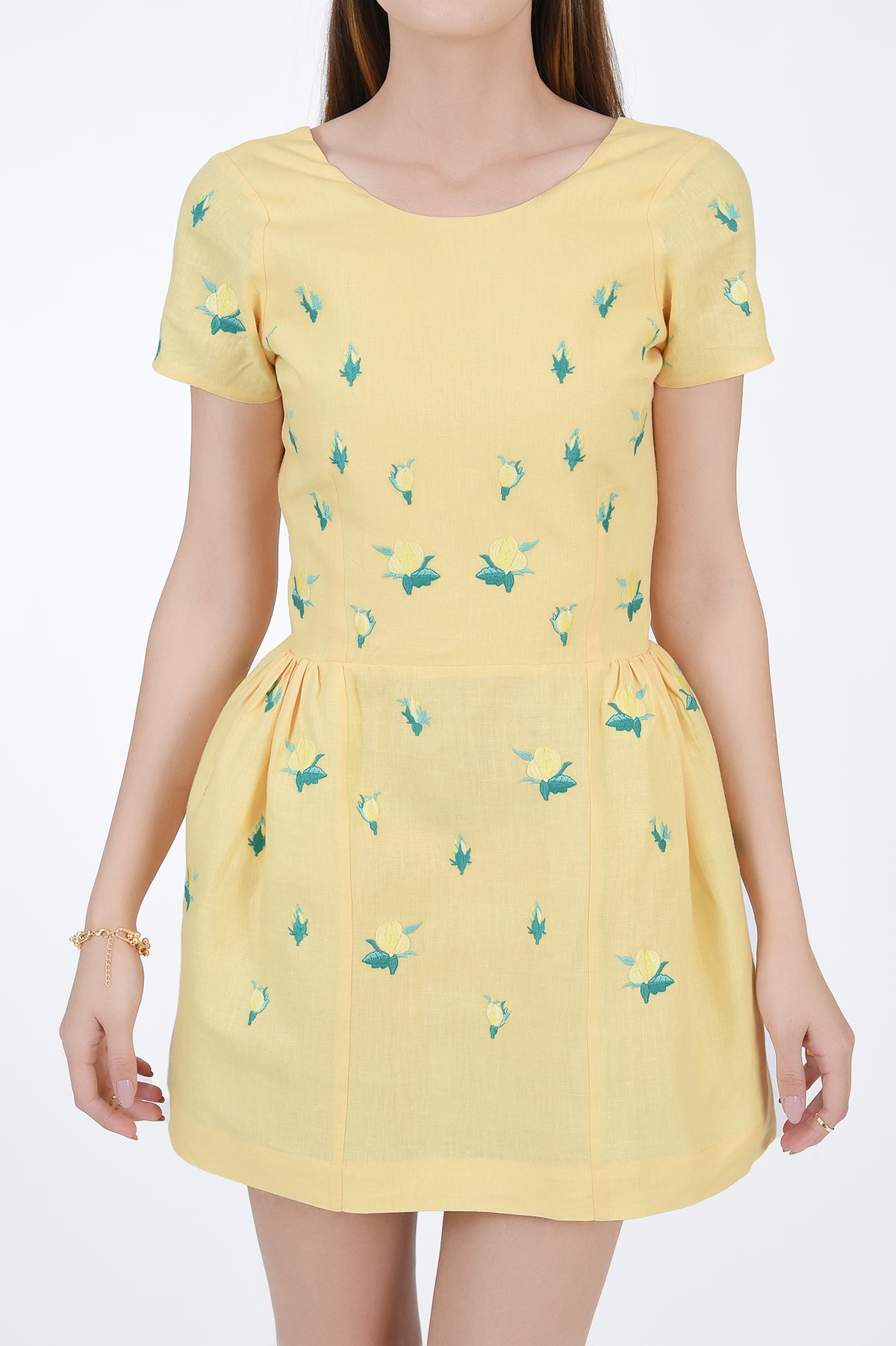 BOMBA DRESS