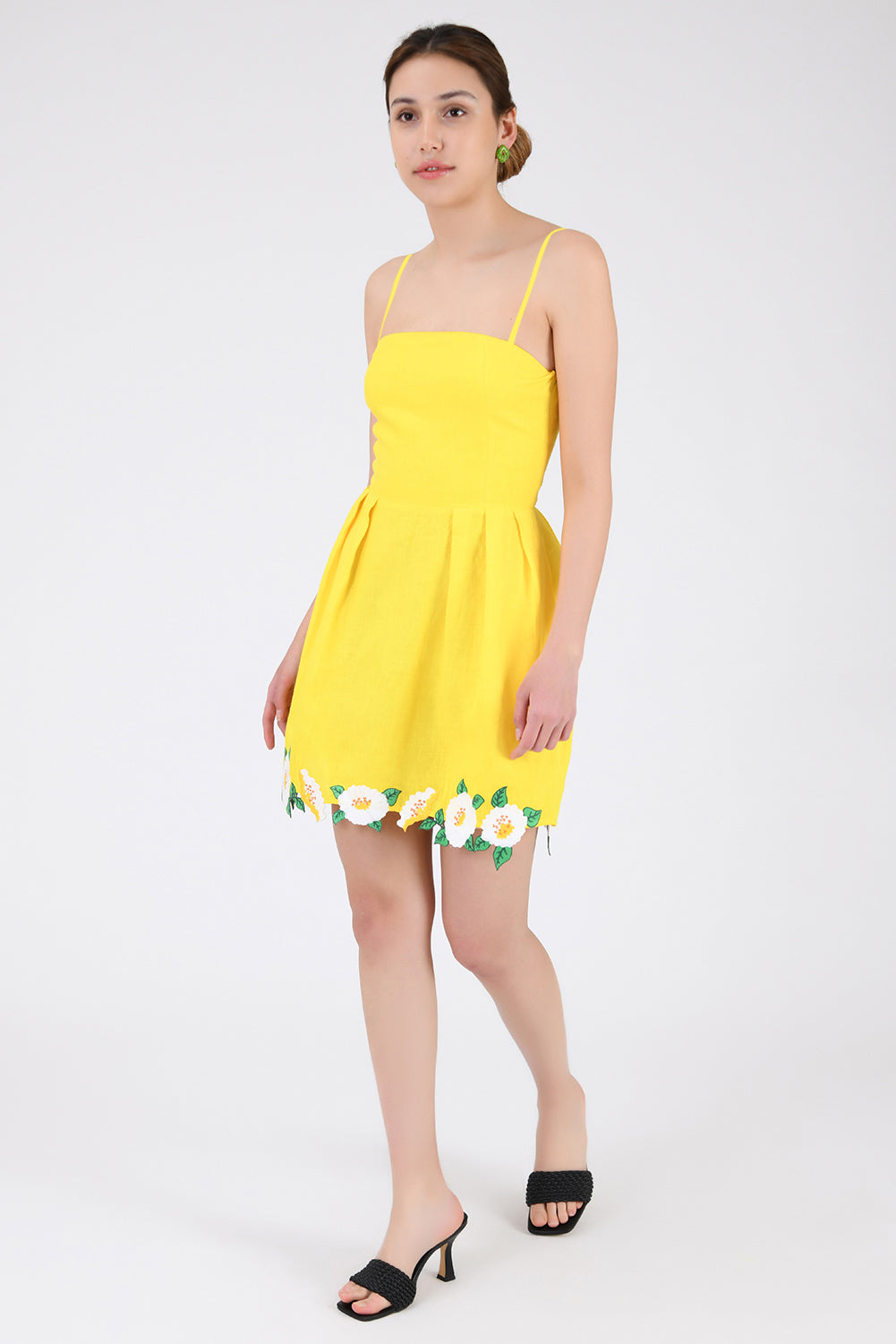 SINA DRESS (Wanga Collection)