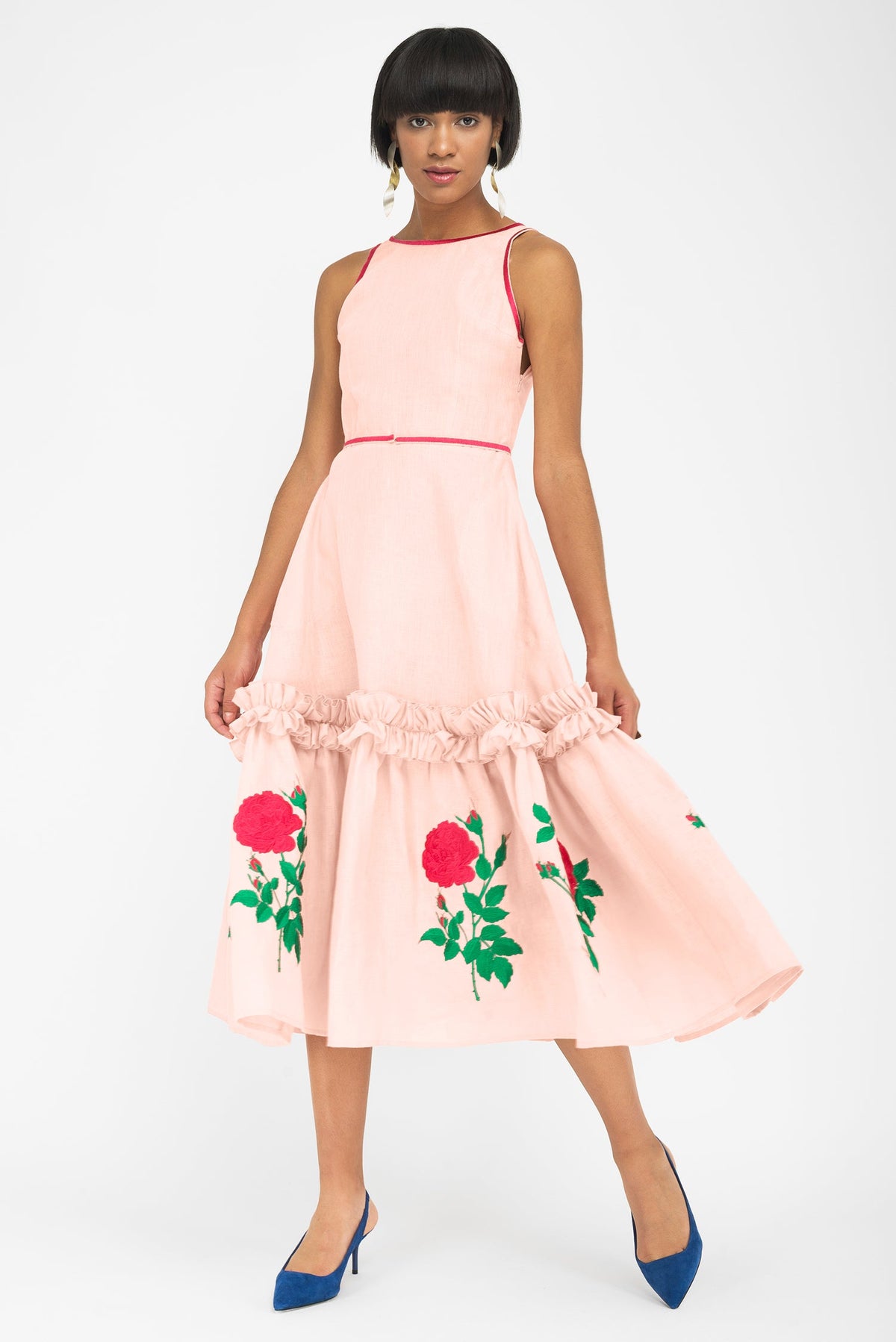 DIDIM DRESS