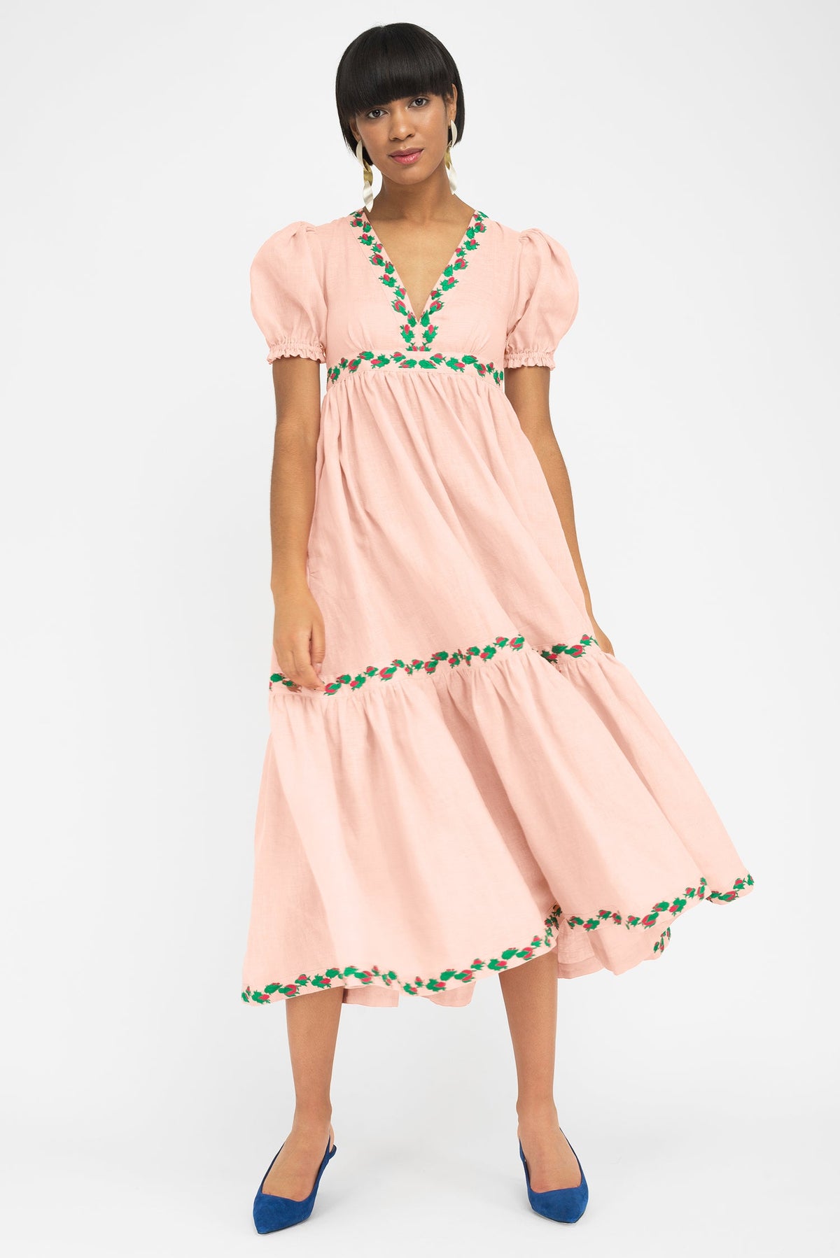 AKTUR DRESS