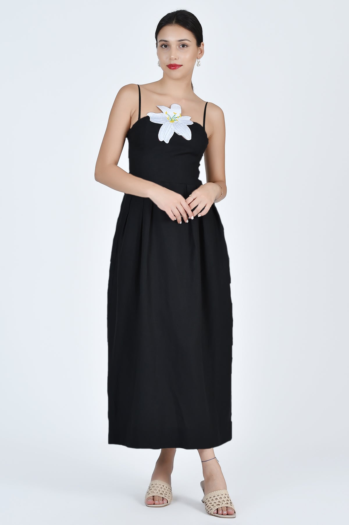 LORR LATRICE DRESS