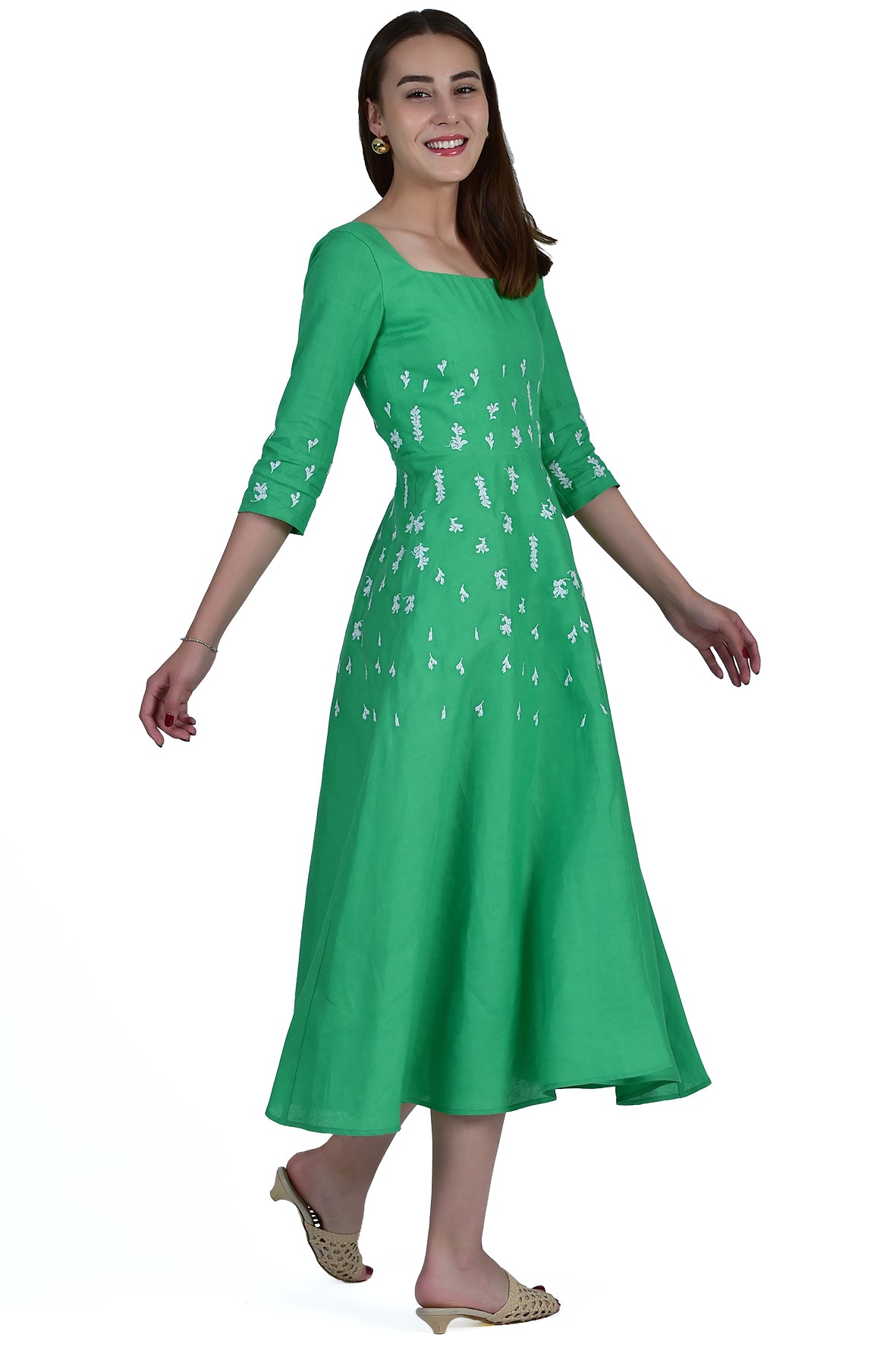 MOZA KELLY DRESS