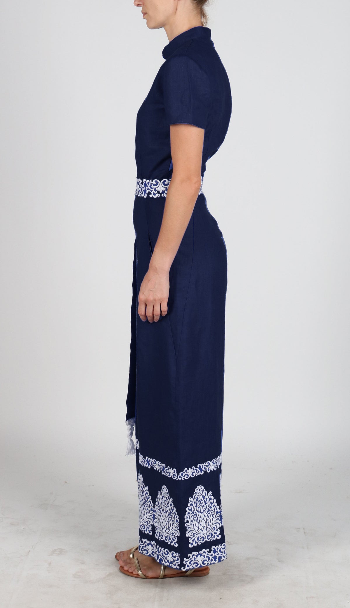 MAROK JUMPSUIT